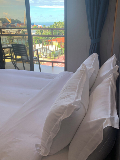 Others 5, Belau Almond Hotel