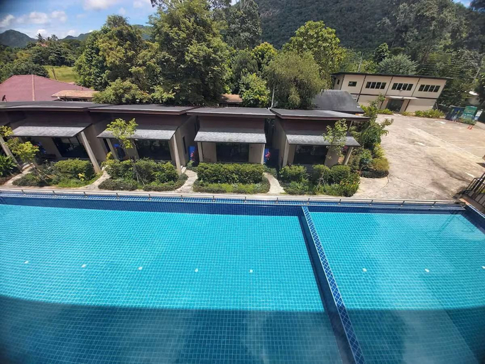 Sport & Beauty 5, Charming In Khao Yai, Pak Chong