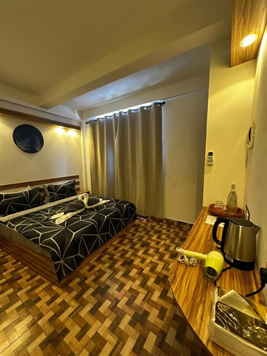 Room 4, KANBULO House Maldives, Kaafu Atoll