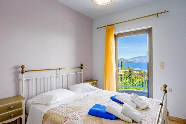 Facilities 4, Villa Kyklamino, Ionian Islands