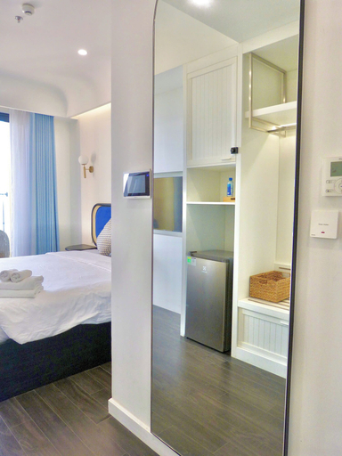 Bedroom 3, Aura Apartment, Phú Quốc