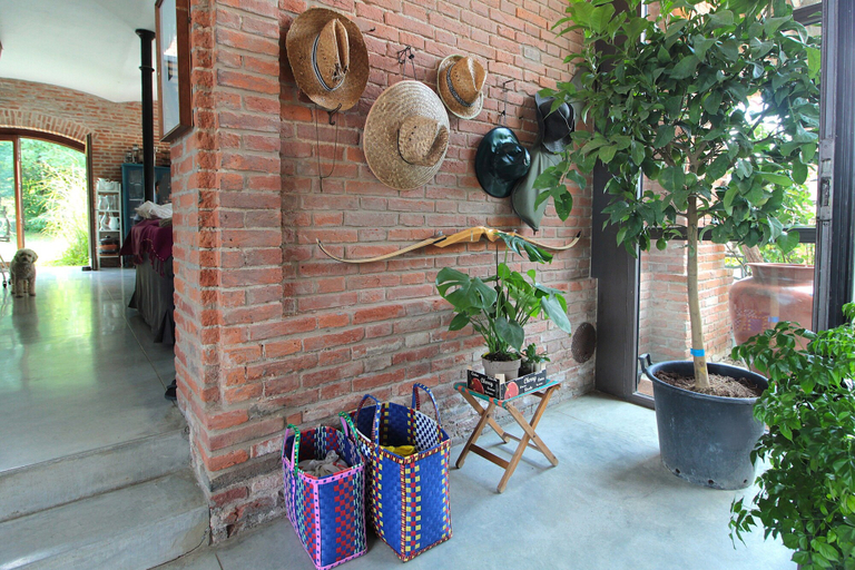 Interior detail, Villa Poggio Zucchino Pool and Wellness Piacenza, Piacenza