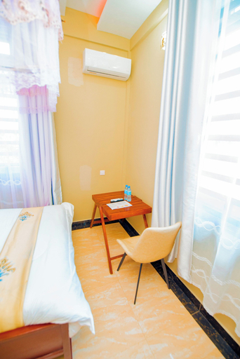 Room 3, HBE HOTEL KIGAMBONI, Temeke
