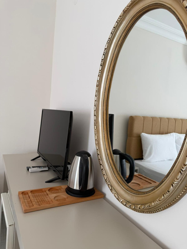 Room 3, Nava Hotel, Antalya