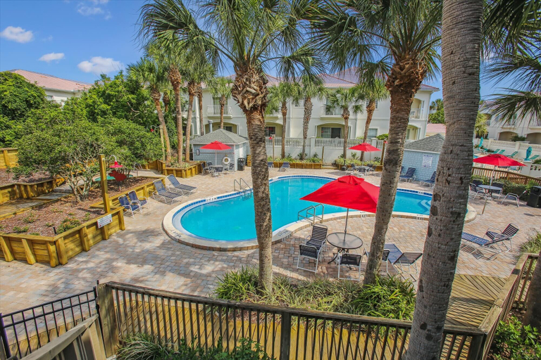 Pool 3, Oceanfront St. Augustine Condo With Stunning Views & Modern Comfort, Saint Johns