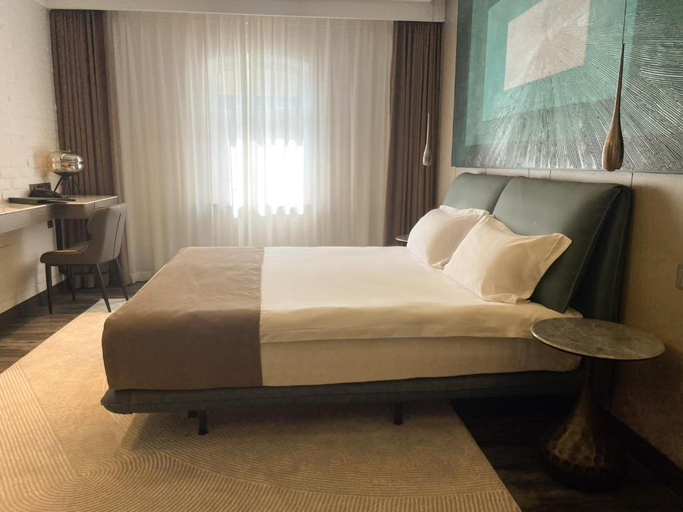 Bedroom 4, HL 309, Tashkent City