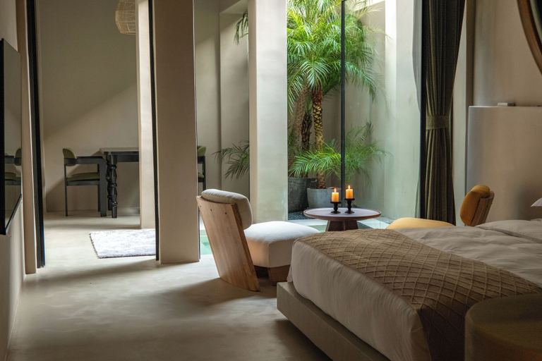 Room 5, Jiangnanfu Bed and Breakfast, Huzhou