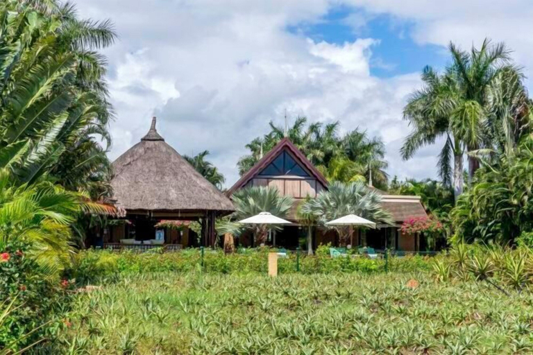 Exterior 4, Club Med Albion Villas, Black River