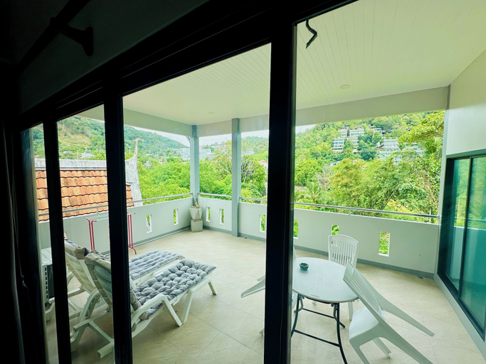 Others 4, M&N Guesthouse Kata, Pulau Phuket