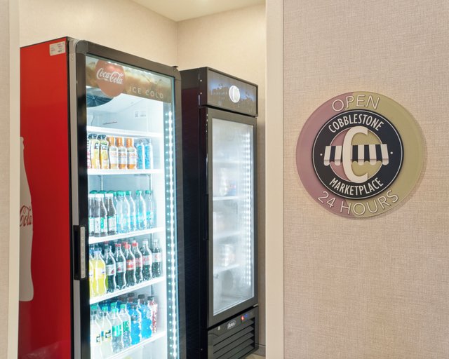Food & Drinks 5, Cobblestone Hotel & Suites - Ephraim, Sanpete