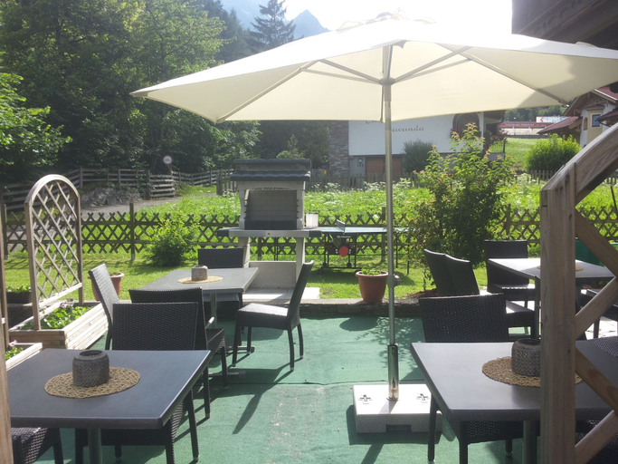 Food & Drinks, Apart Tuxertal, Schwaz