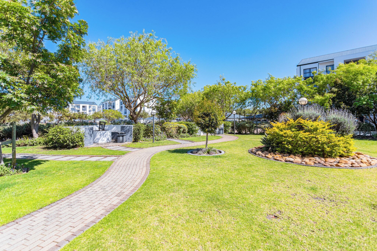 Exterior 2, The Sandown 178 by CTHA, City of Cape Town