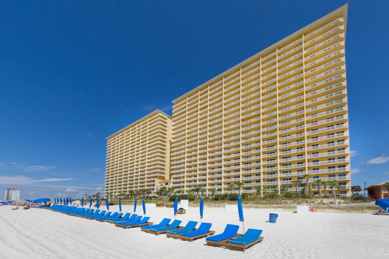 Exterior & Views 2, Calypso 2-1502 West, Bay