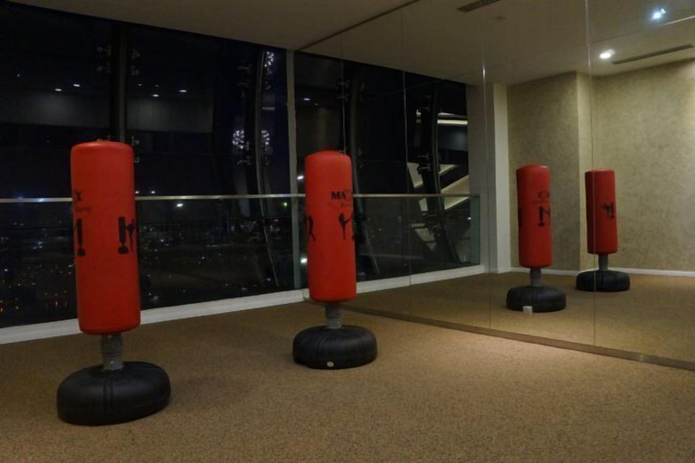 Property amenity, Mcity Jalan Ampang, KLCC, Gombak