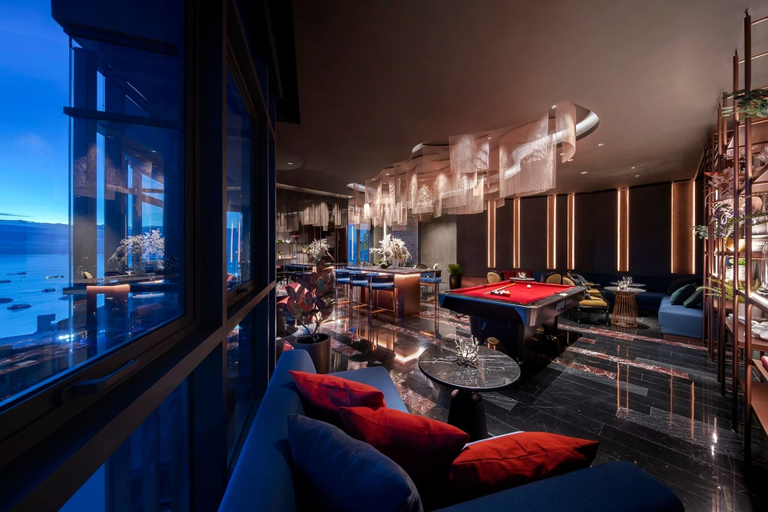 Food & Drinks 5, Edge Central Pattaya by PH, Pattaya
