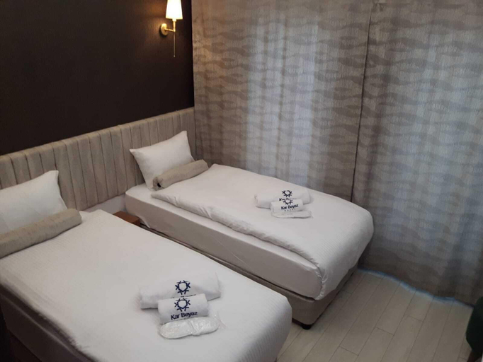 Bedroom 3, BURSA KAR BEYAZ HOTEL, Yıldırım