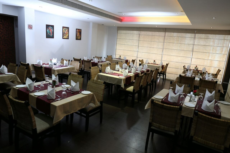 Food & Drinks, Finch Hotels, Kottayam
