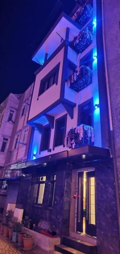 Exterior & Views 2, BOLCELLO HOTEL, Fatih
