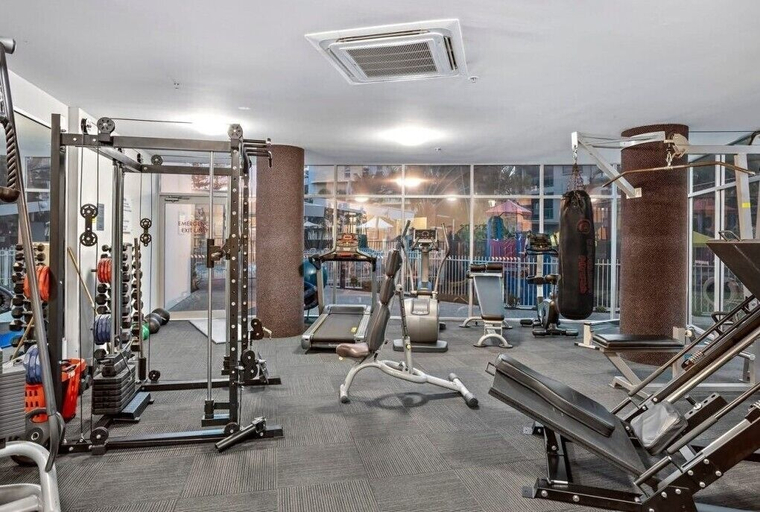 Others 5, Wings Resort - Private Apartments, Gold Coast