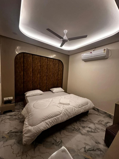 Room 5, Hotel Kapil Royal Inn, Dehradun