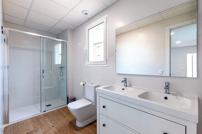 Room 3, Demar BNB, Valencia