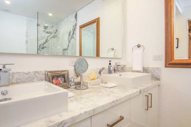 Bathroom 4, Sensational 2 Bedroom Condominium, Puerto Peñasco