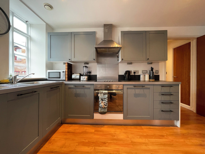 Private kitchen 5, Butcher House, Sheffield