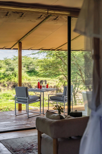 Terrace/patio 2, Olkupelia Mara, Narok North