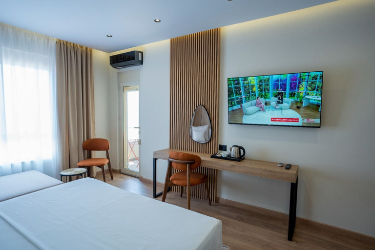 Room amenity, Rumar Hotel, Durrësit
