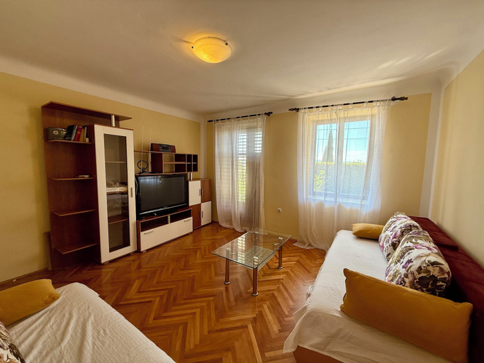 Interior 3, Apartmani Ruža, Crikvenica
