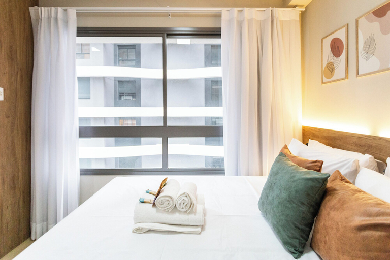 Room 5, Nex One Pinheiros NR, São Paulo
