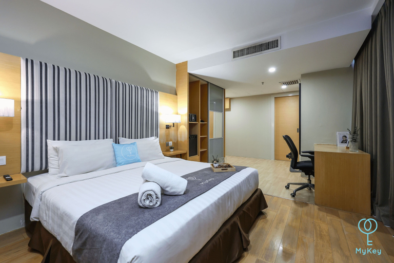 Room 5, Empire Suite Subang by MyKey, Subang Jaya
