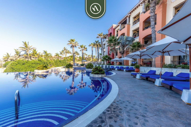 Pool 2, Amazing House With Private Terrace - Private Pool, La Paz