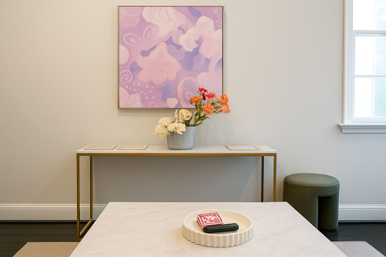 Living area 4, Lux Urban Terra, Sydney