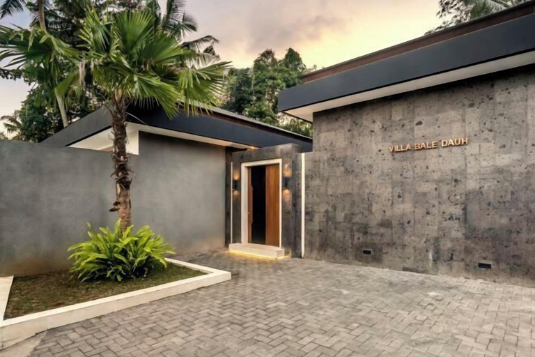 Exterior 3, Villa Bale Dauh by BaliSuperHost, Gianyar