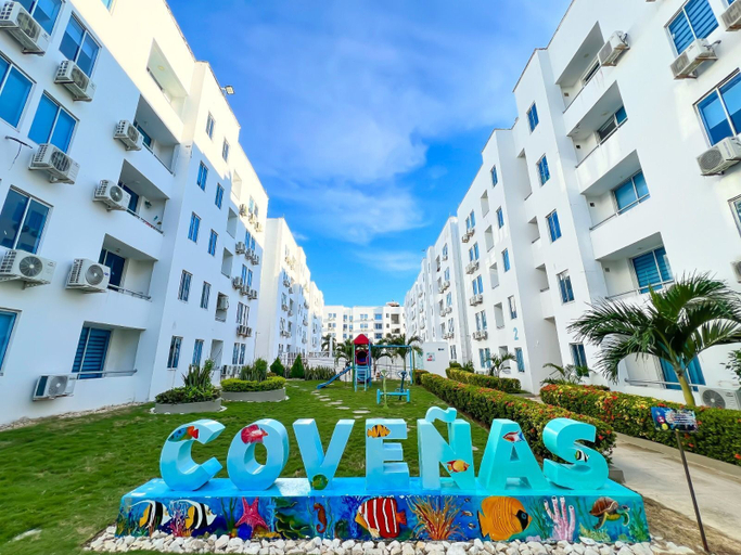 Exterior & Views, Apartamento exclusivo Caribe Campestre, Tolú