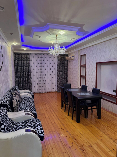 Room 2, Sabir bir, Baku