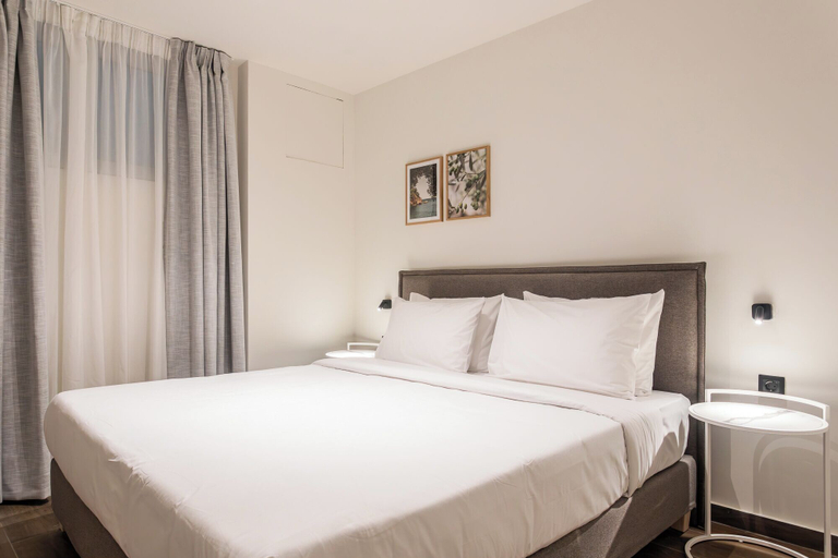 Bedroom 3, KLEO by Zoia Living, Attica