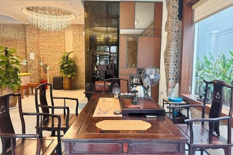Food & Drinks 3, My Anh 58 House Homestay, An Dương
