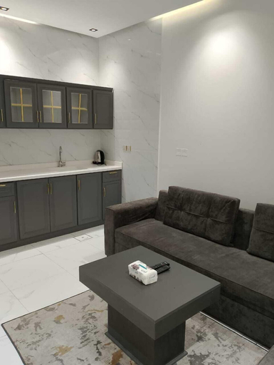 Living area 3, Durrat Al Hafar Serviced Apartment