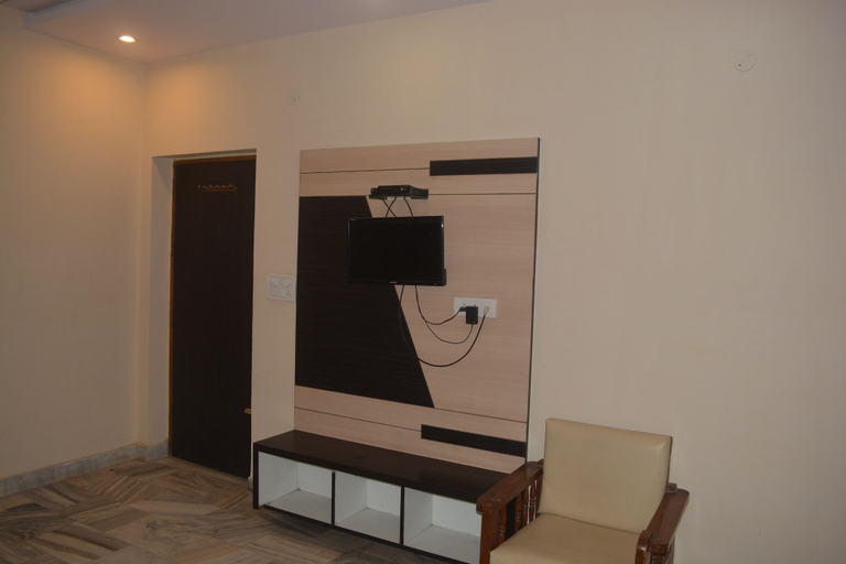Others 5, Hotel Marwari, Agra