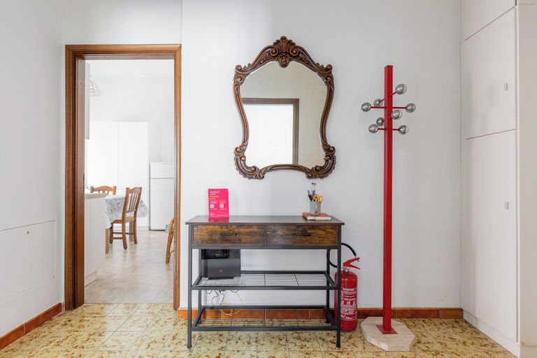 Interior entrance 3, Via Franco Bolognese by Wonderful Italy, Bologna