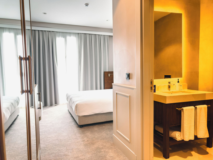 Bedroom 4, Liv Hotels  Erciyes, Develi