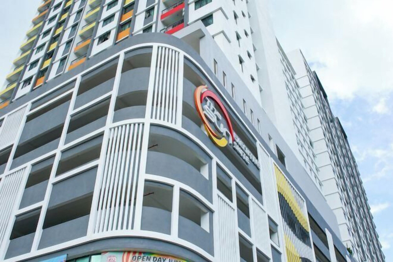 Exterior & Views 2, The Sun Executive Suite, Penang Island