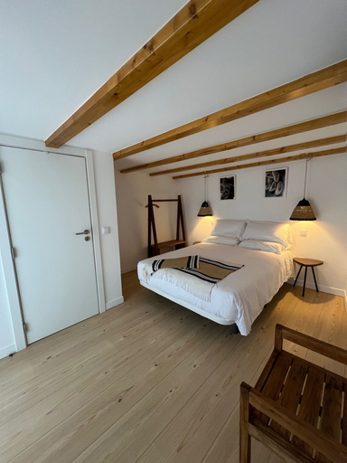 Room 4, Constância Guest House, Constância