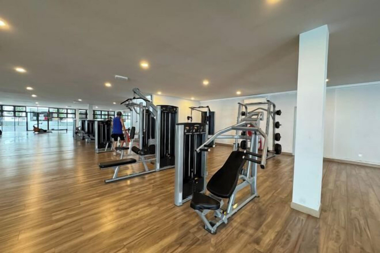 Fitness facility 3, 3R2B Admiral Residence @ Melaka, Malacca City