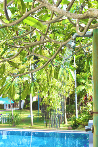 Pool 5, Tropical Terrace Negombo, Negombo
