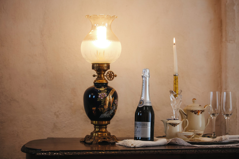 Living area 4, Bellavitarooms-Isabel luxury Suite, Matera