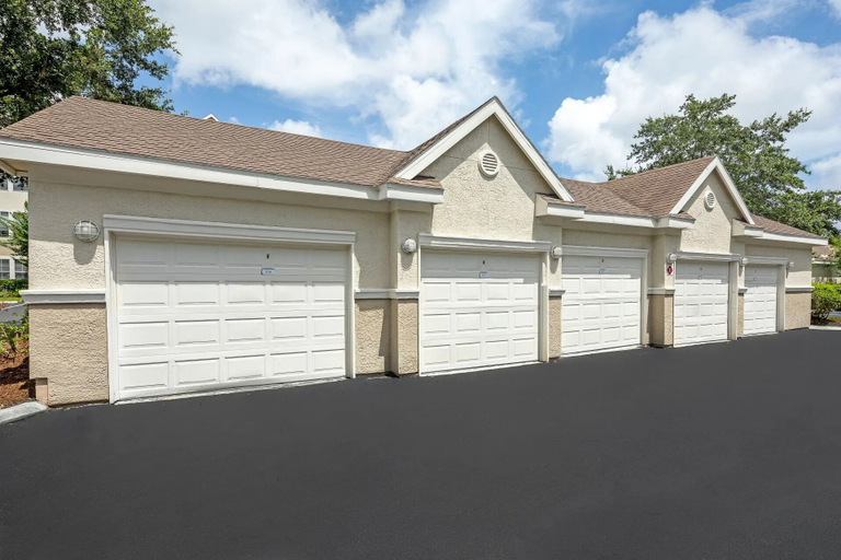 Exterior, Landing Apartments Jacksonville - Windy Hill, Duval