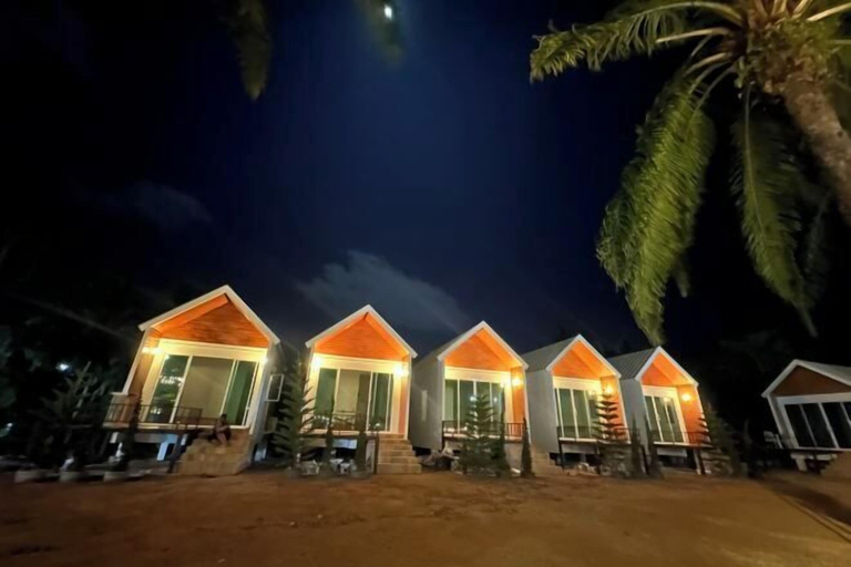 Exterior & Views 2, Huather Villa & Cafe, Lang Suan